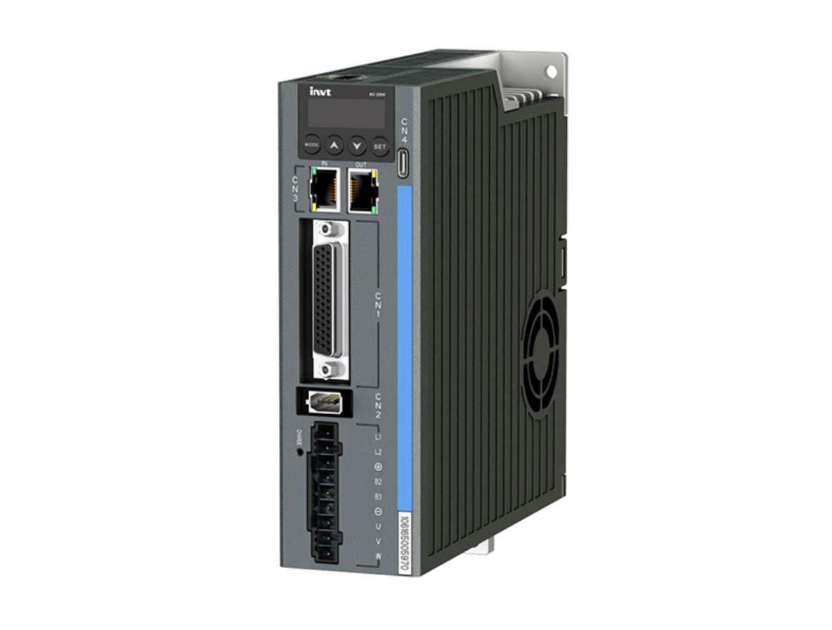 DA180A系列基础型交流伺服系统