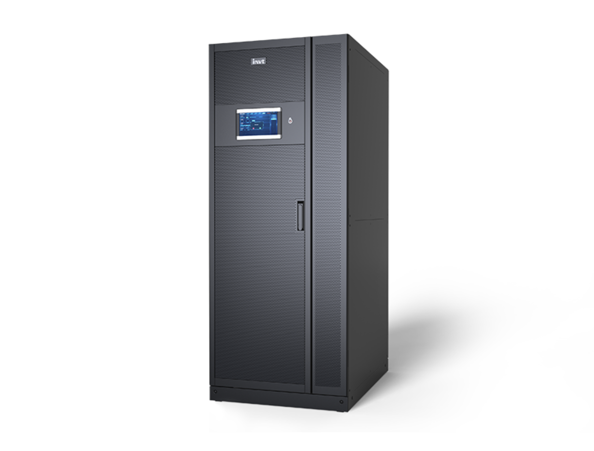 RM系列60～600kVA智能模块化UPS