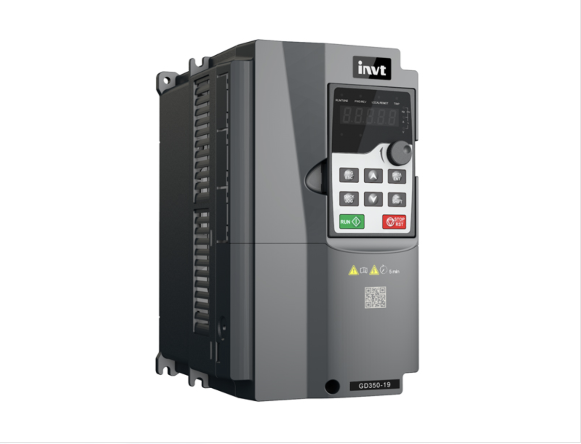 GD350-19-WL系列堆垛机专用变频器 