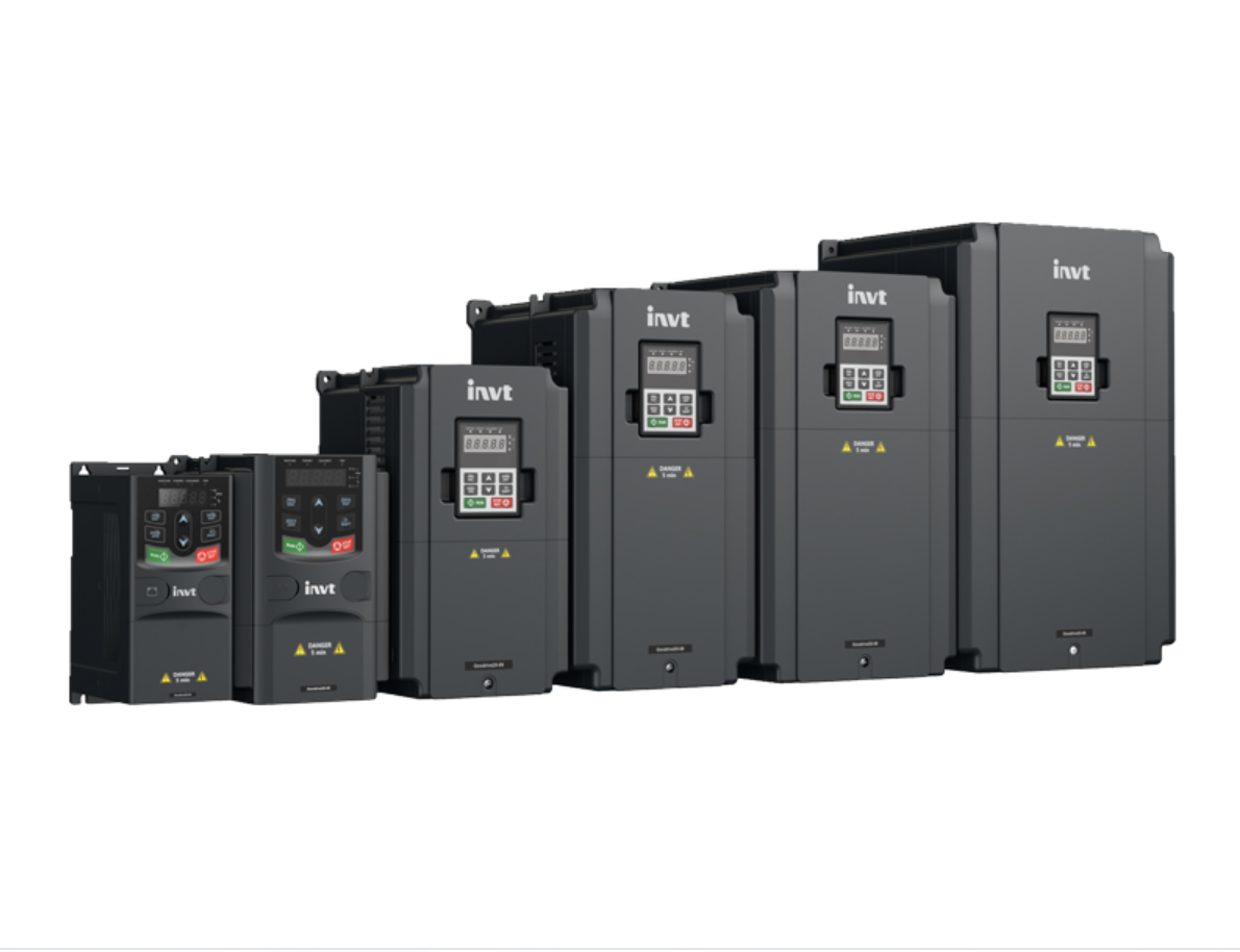 变频器安全使用注意事项