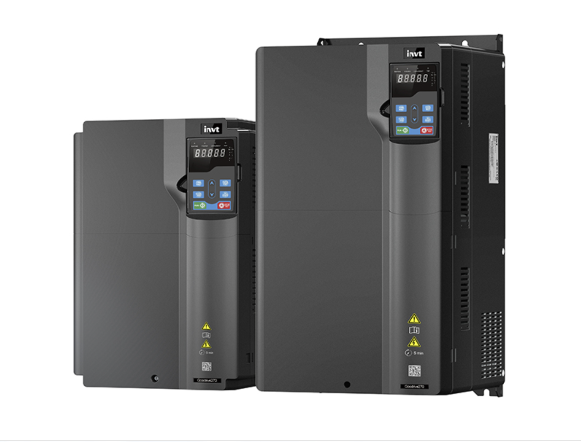 MH860A系列液压伺服驱动器